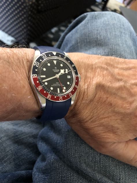 Uncle Seiko Black Bay Super Jubilee Review